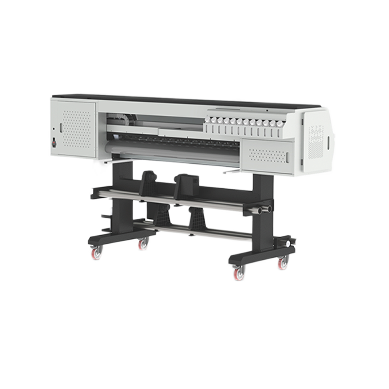 Extend color gamut Digital Proofing Press DM13 12.3